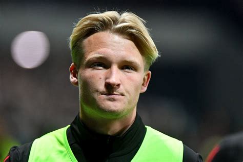 Kasper Dolberg 